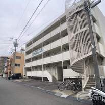 二宮マンション