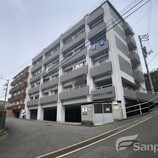 コスモスハイツ道後