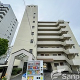 マンション南小坂