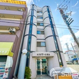 エスポワール松山