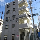 富士ハイツ