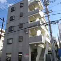 富士ハイツ