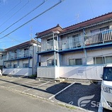 サンシャインハイツ