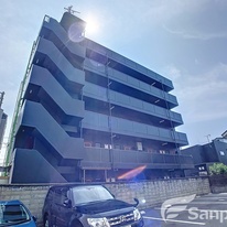 ラッセルスクエア木屋町