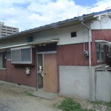 西崎住宅　８号