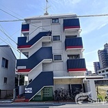 カンパニュラ北代