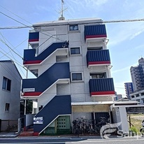 カンパニュラ北代