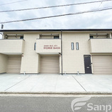 ＳＡＥＫＩ．ＢＬＤ２１　ＨＯＲＩＥ　ＢＡＳＥ