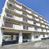 徳和マンション