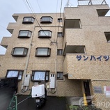 サンハイツ山越