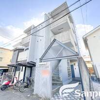 オレンジコート土居田