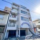 ＭＤマンション木屋町