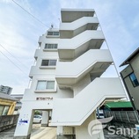 第７０杉フラット