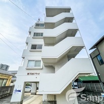 第７０杉フラット