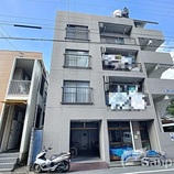 プレアール木屋町