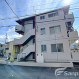 ジョイフル第一桑原