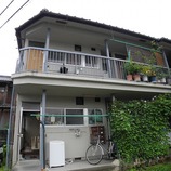 福音寺アパート
