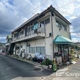 束本アパート