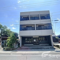 マ・メゾン北斎院