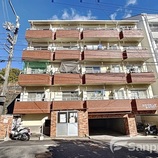 カサグランデ湯之町