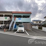 井上コーポ