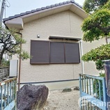 北斎院戸建