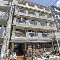 プレアール緑町Ⅱ
