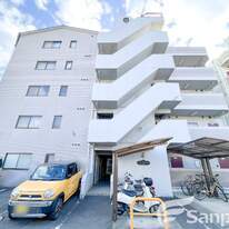 オクトワール松山土居田東館