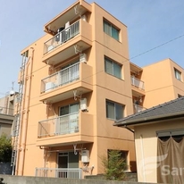 松田マンション