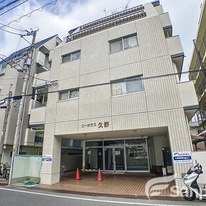 コーポラス久野