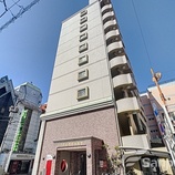 松山ウエスティン