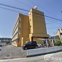 石井ハイツ