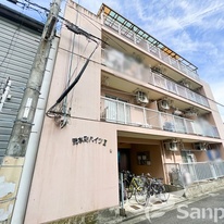 清水町ハイツⅡ