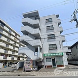 マンションふじ