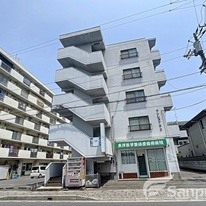 マンションふじ