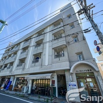 パークハイツ野本