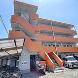 仙波ハイツ　南棟