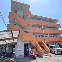 仙波ハイツ　南棟
