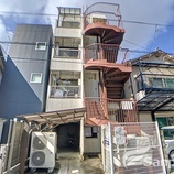 永井城北マンション
