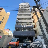 ベルジュ三番町