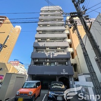 ベルジュ三番町
