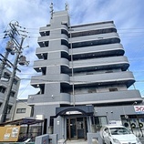 プレアール松山祇園