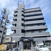 プレアール松山祇園