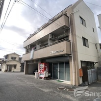 二宮桑原マンション