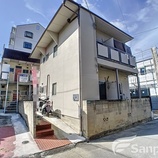 アラジン山越