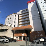 カーサ市駅
