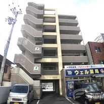マリアージュ朝生田