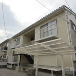 第２春日ハイツ