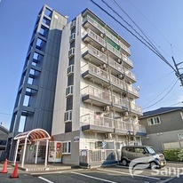 ダイヤモンドベイ余戸