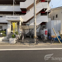 ジョイフル第一山越